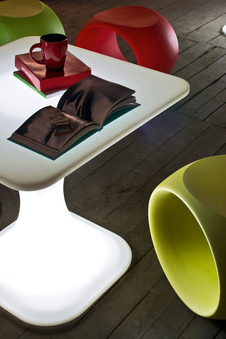Milo Table with Light