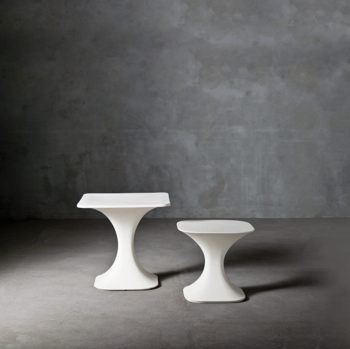 Milo Table with Light