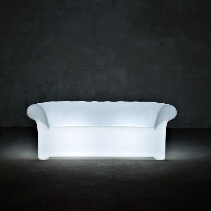 SIRCHESTER SOFA with Light