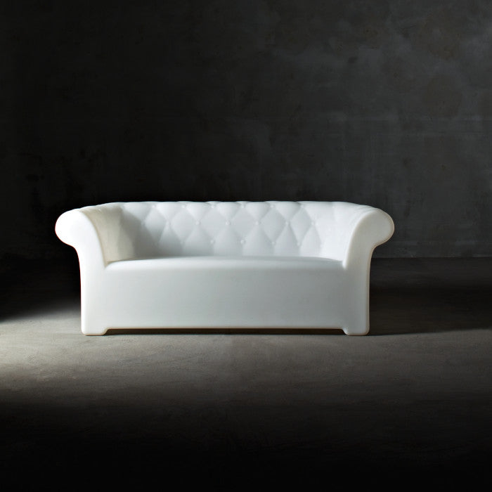 SIRCHESTER SOFA with Light