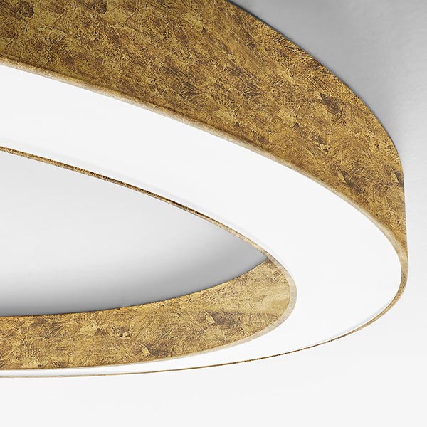 Silver Ring 120 Parete/Soffitto