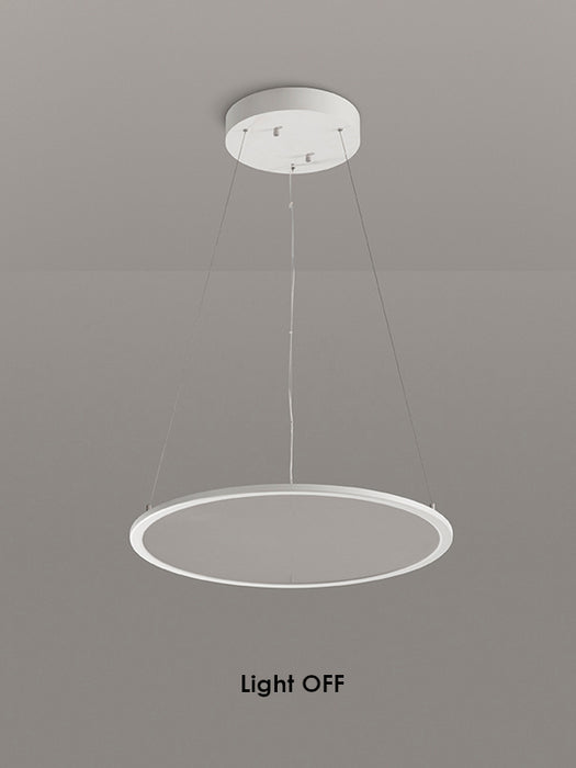 Sirio TWIST ROUND Panel