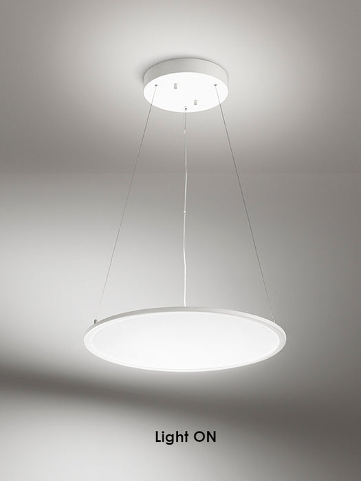 Sirio TWIST ROUND Panel