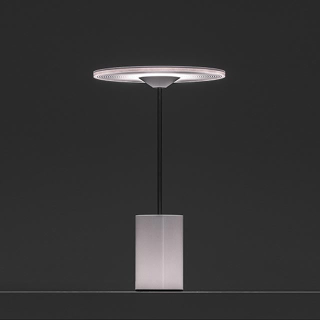 artemide sisifo tavolo 6