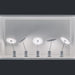 artemide sisifo tavolo 4