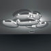 Artemide Skydro soffitto 1