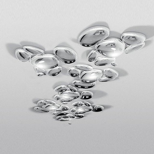 Artemide Skydro soffitto 2
