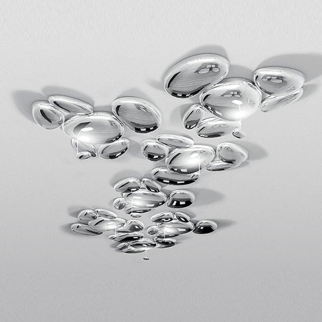 Artemide Skydro soffitto 2