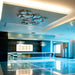 Artemide Skydro soffitto 3