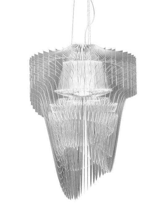 Aria Transparente Sospensione