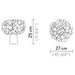 Slamp-clizia-table-fumé-battery-5