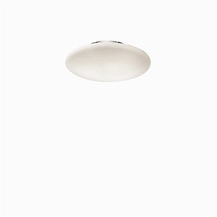 ideal lux Smarties Bianco Parete/Soffitto 2