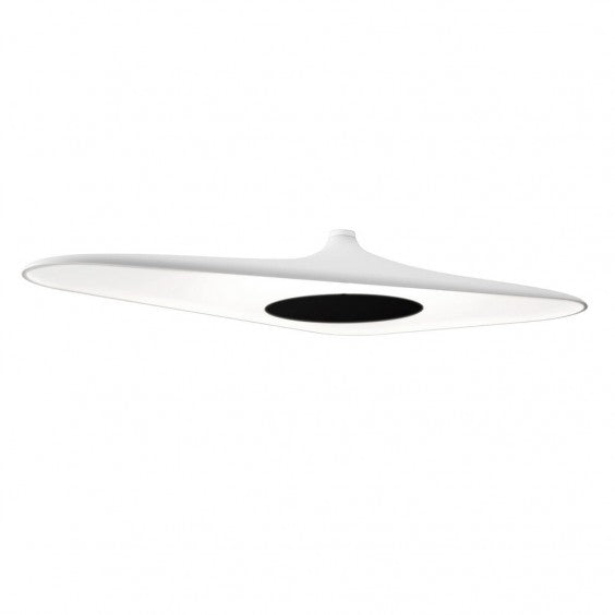 Soleil Noir Soffitto-Bianco