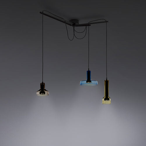 artemide Stablight Sospensione 1