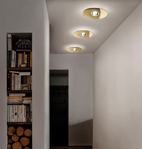 Bugia Single - Ceiling