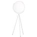 Superloon lampada terra 1