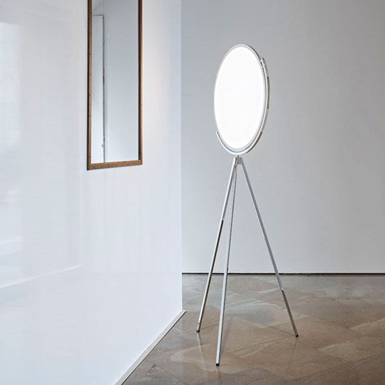 Superloon lampada terra 4