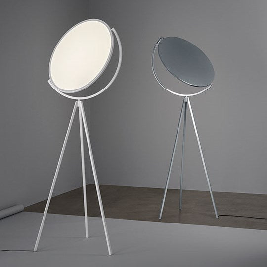 Superloon lampada terra 5