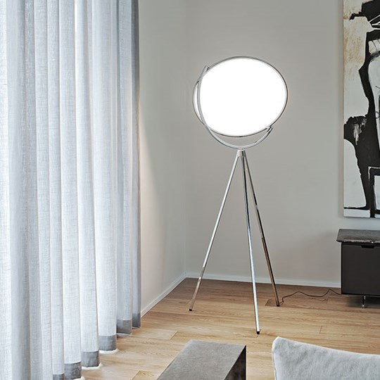 Superloon lampada terra 2