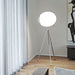 Superloon lampada terra 2