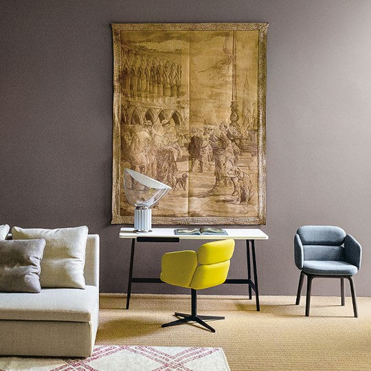 flos taccia small tavolo 8