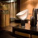 Flos Taccia tavolo terra 5
