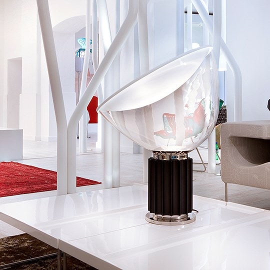 Flos Taccia tavolo terra 4
