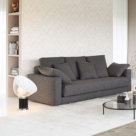 flos Taccia PMMA Tavolo/Terra 4