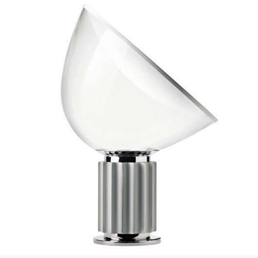 flos Taccia PMMA Tavolo/Terra 2