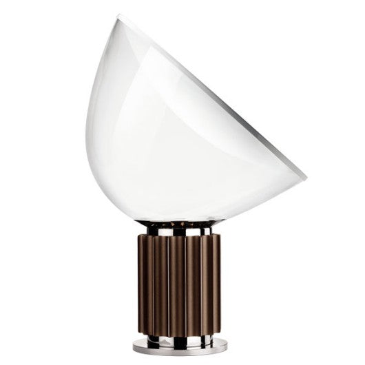 flos Taccia PMMA Tavolo/Terra 3