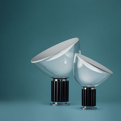 Flos Taccia tavolo terra 7