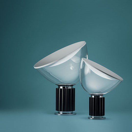Flos Taccia tavolo terra 7