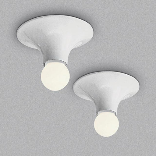 Artemide teti parete soffitto 1