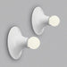 Artemide teti parete soffitto 6