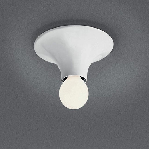 Artemide teti parete soffitto 2
