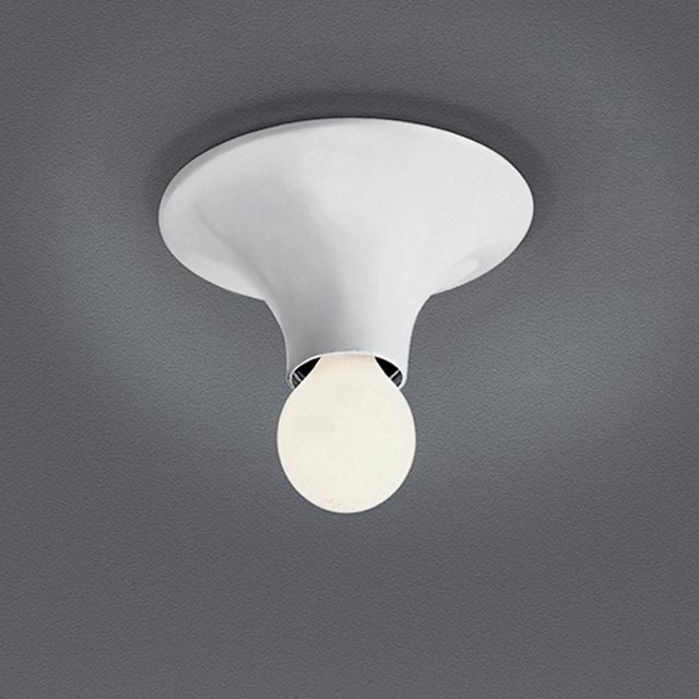 Artemide teti parete soffitto 2