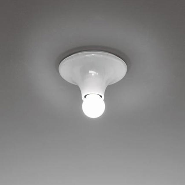 Artemide teti parete soffitto 4
