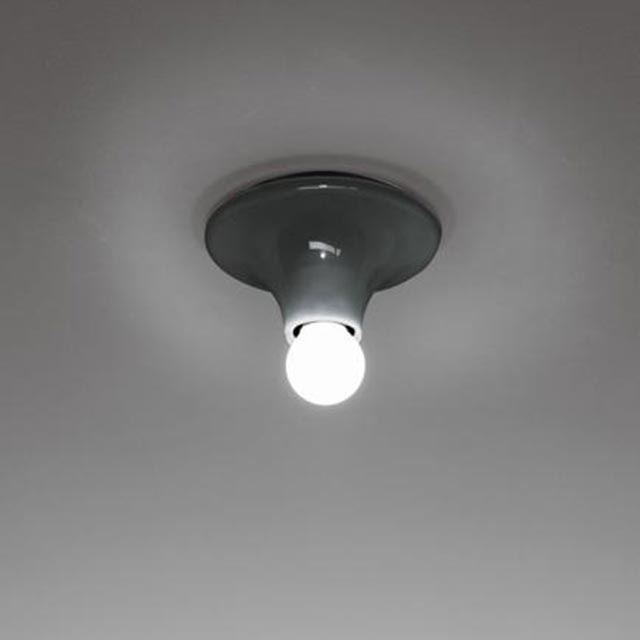 Artemide teti parete soffitto 3