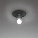 Artemide teti parete soffitto 3