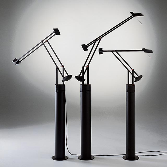 Tizio Terra Led