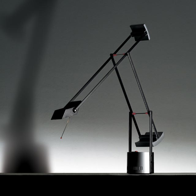 Tizio Micro Tavolo