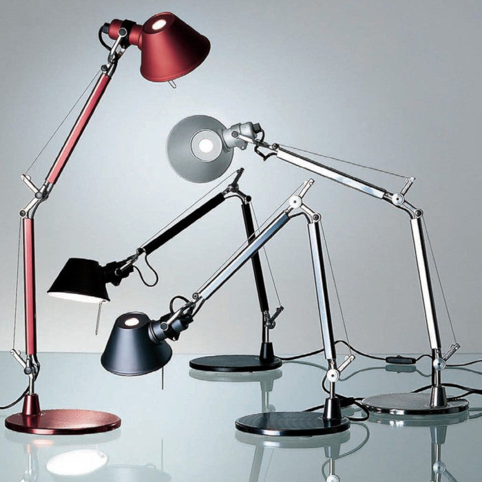 Tolomeo Tavolo Micro