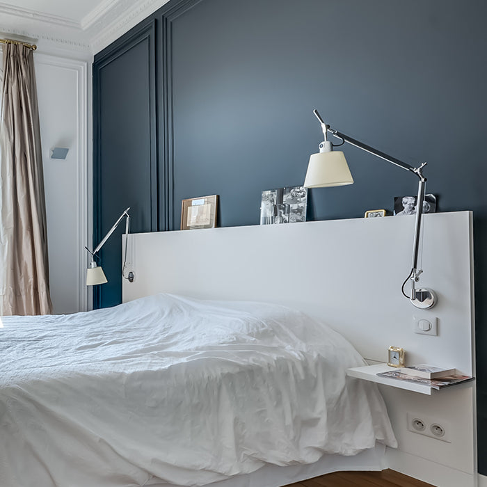 Tolomeo Parete Basculante
