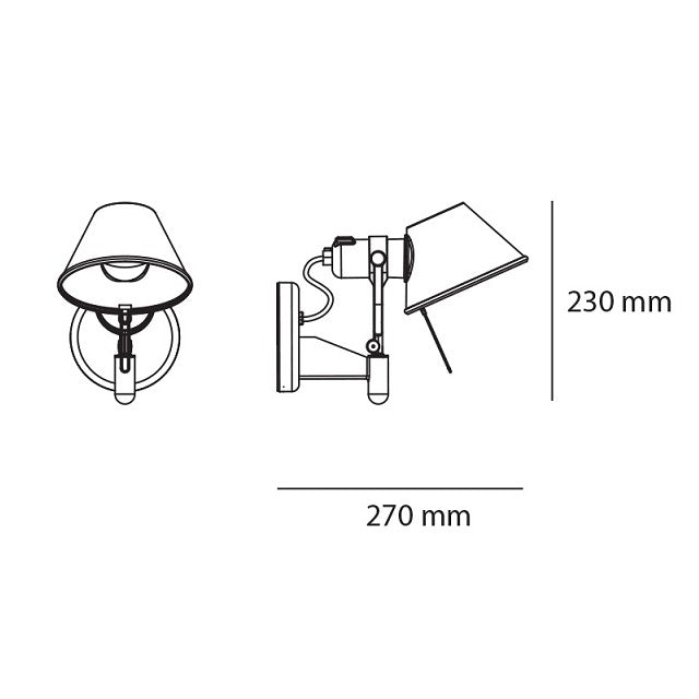 Tolomeo Faretto