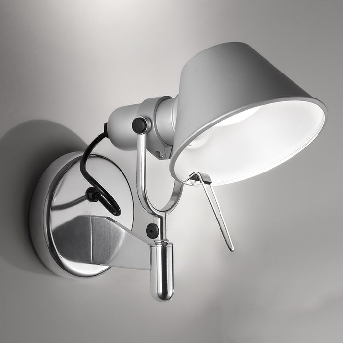 Tolomeo Faretto-Senza interrutore-LED