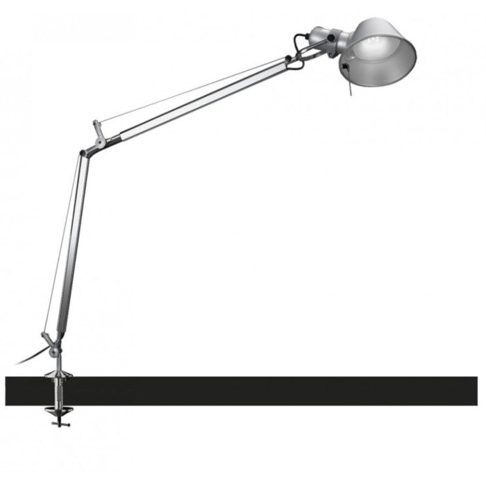 Tolomeo Tavolo Micro Led