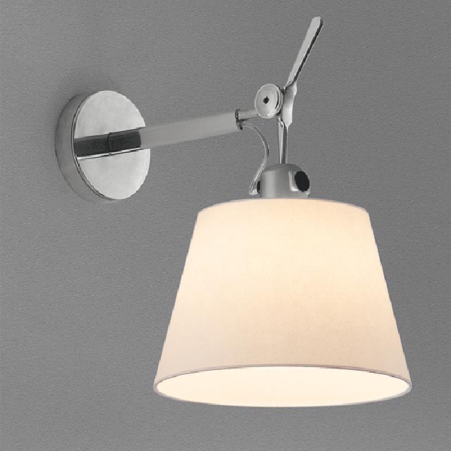 Tolomeo Parete Diffusore