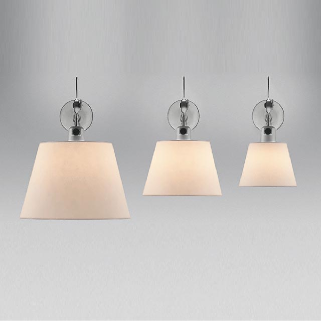 Tolomeo Parete Diffusore