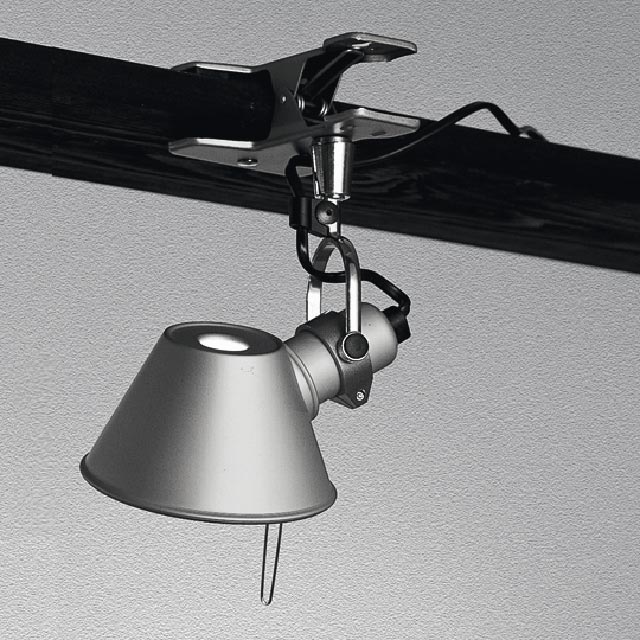 artemide Tolomeo Pinza Micro 7
