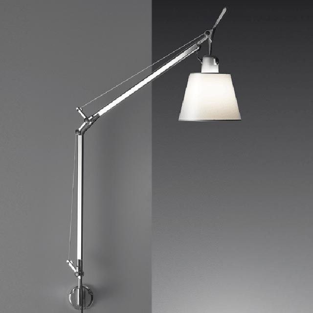 Tolomeo Parete Basculante